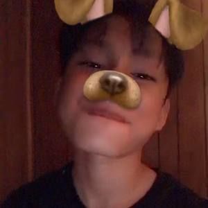 Meet your Posher, Kyaw